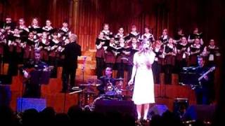 Video thumbnail of "Hayley Westenra - When a Child Is Born"