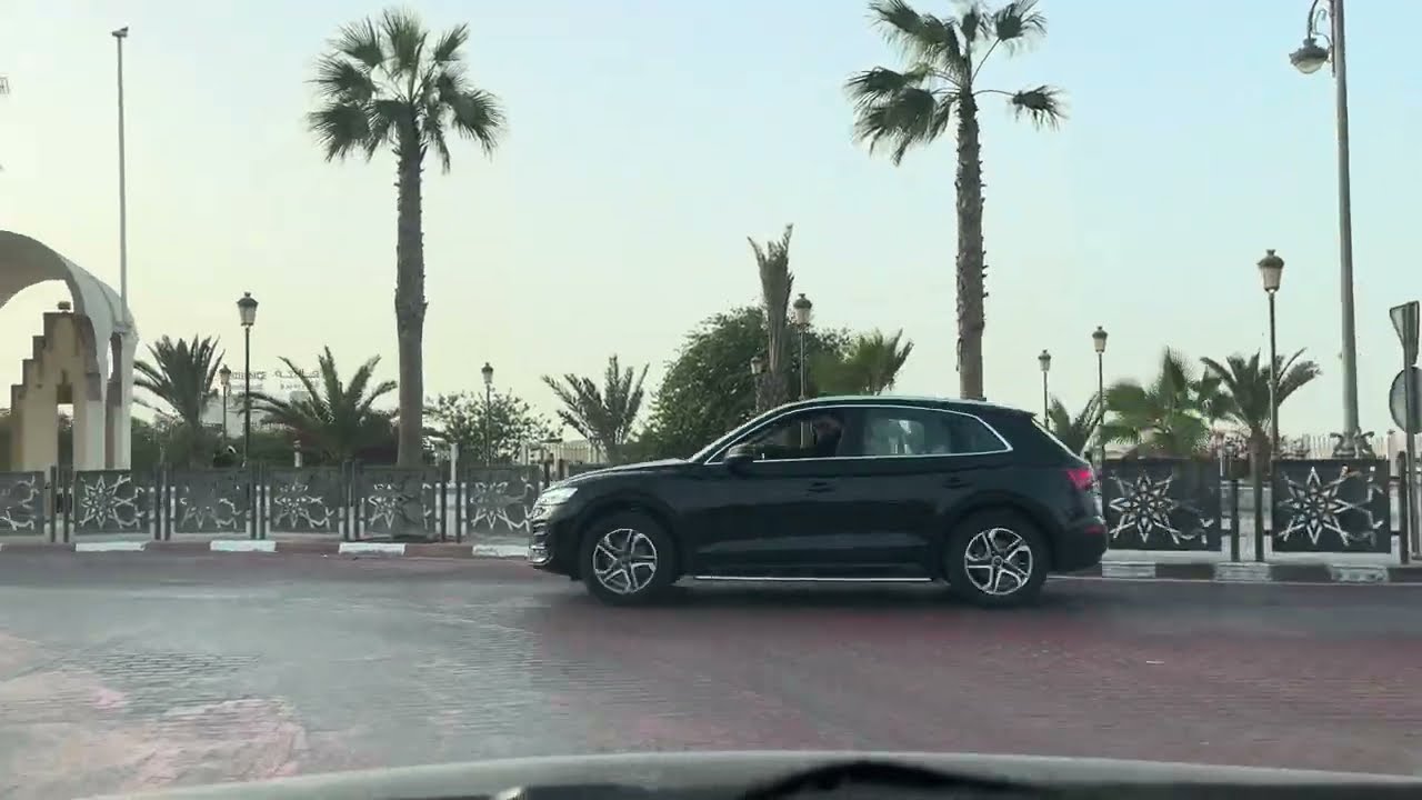 اجيو تشوفو 😲بقع الارضية شحال ديرة في مدينة العيون الصحراء المغربية اثمنة صحيحة 100%🇲🇦