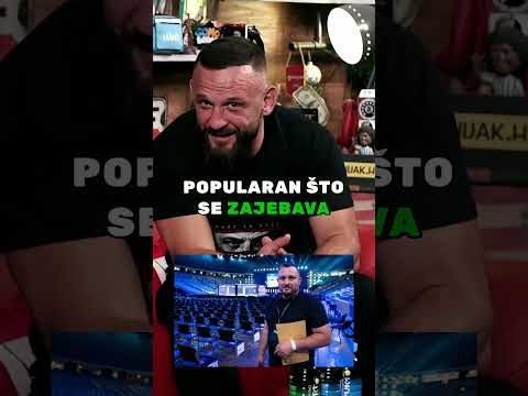 Miran Fabjan: "Osobno? Ne znam što je Erslanu došlo - bili smo prijatelji!"