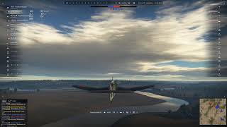 War Thunder Submission: Two Base Capture Streak as B7A2 in Tank RB.