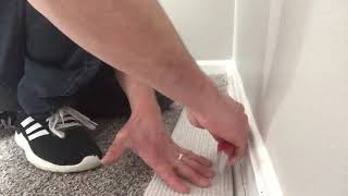 How to Get High Paying Carpet Jobs FAST