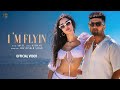 Capture de la vidéo Akull - I'm Flyin (Official Video) | Kumaar | Vyrl Originals