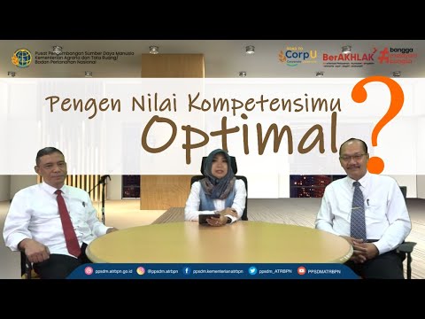 Video: Siapakah pegawai penilai di itr?