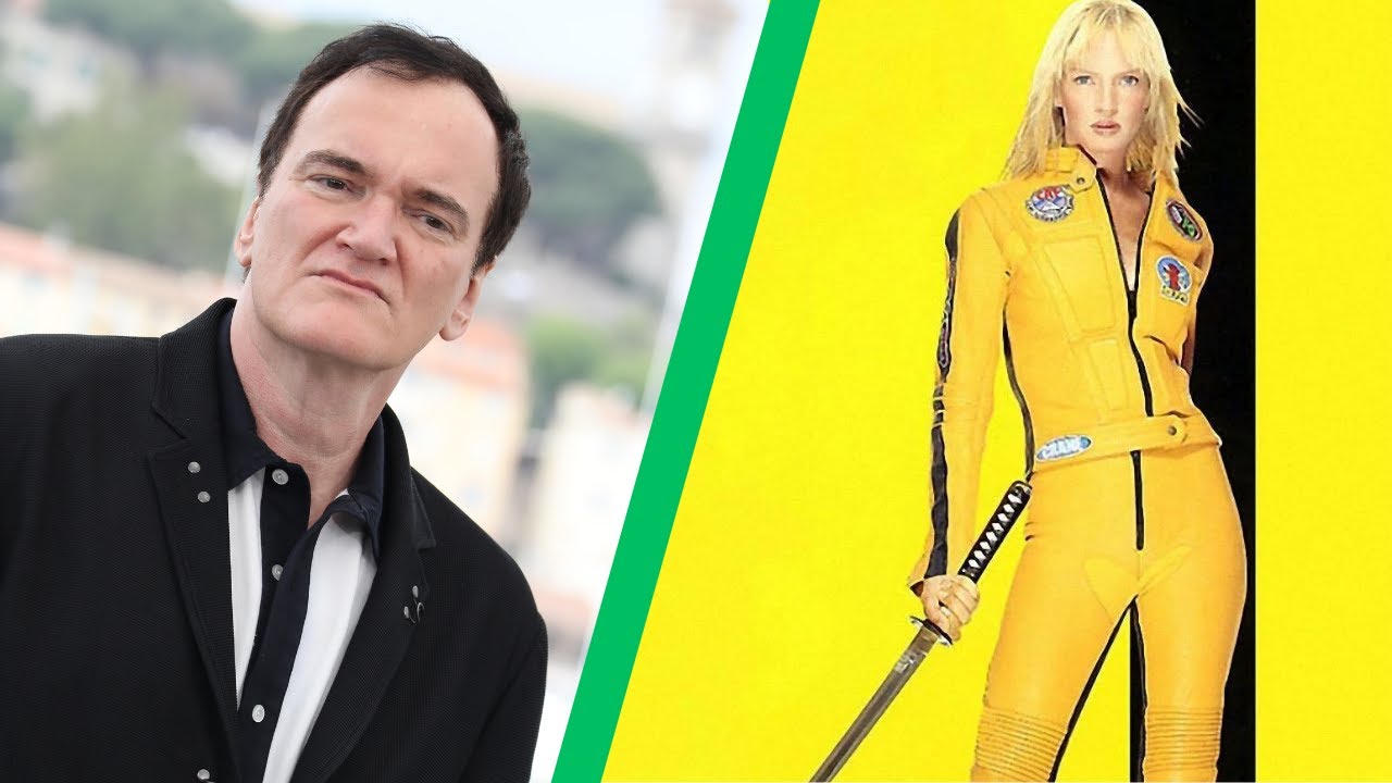 Here's What REALLY happened to Quentin Tarantino’s ‘Kill Bill Vol. 3’