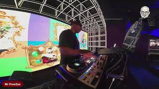 Mr PreeZee Live - 03182026