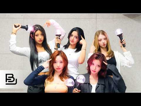 X:IN (엑신) 'ZZIRIT (Feat. Luísa Sonza)' 응원법 | Fanchants Guide