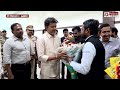 என்ட்ரி கொடுத்த தமிழக CM விஜய்.. அதிர்ந்த ஆந்திரா.. ஆர்ப்பரித்த மக்கள்..!
