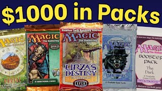 未開封 old mtg Booster Packs 16pcs set mqdefault.jpg