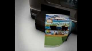 Hewlett Packard Officejet Pro 8600 Plus e-All-in-One ePrint