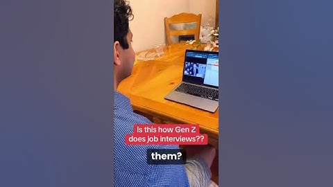 AI Interview Hack 🤯