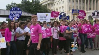 Facing Congress, Planned Parenthood Chief Rebuts Videos