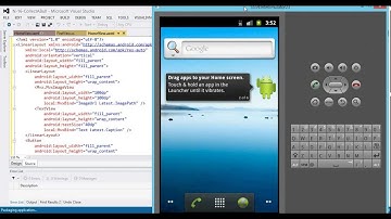 N=16 - From WP to Xamain.Android - Collect-A-Bull (N+1 Days of MvvmCross)