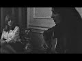 Joan Baez &amp; Marianne Faithfull Sing &quot;As Tears Go By&quot; In Bob Dylan&#39;s Hotel Room (May 1965)