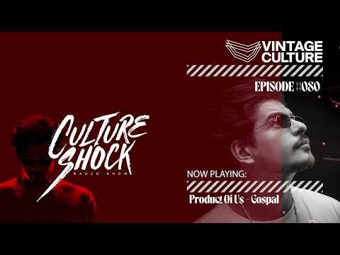 Vintage Culture - Culture Shock #080