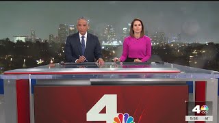 Watch NBC Los Angeles News: Friday, Nov. 14, 2025
