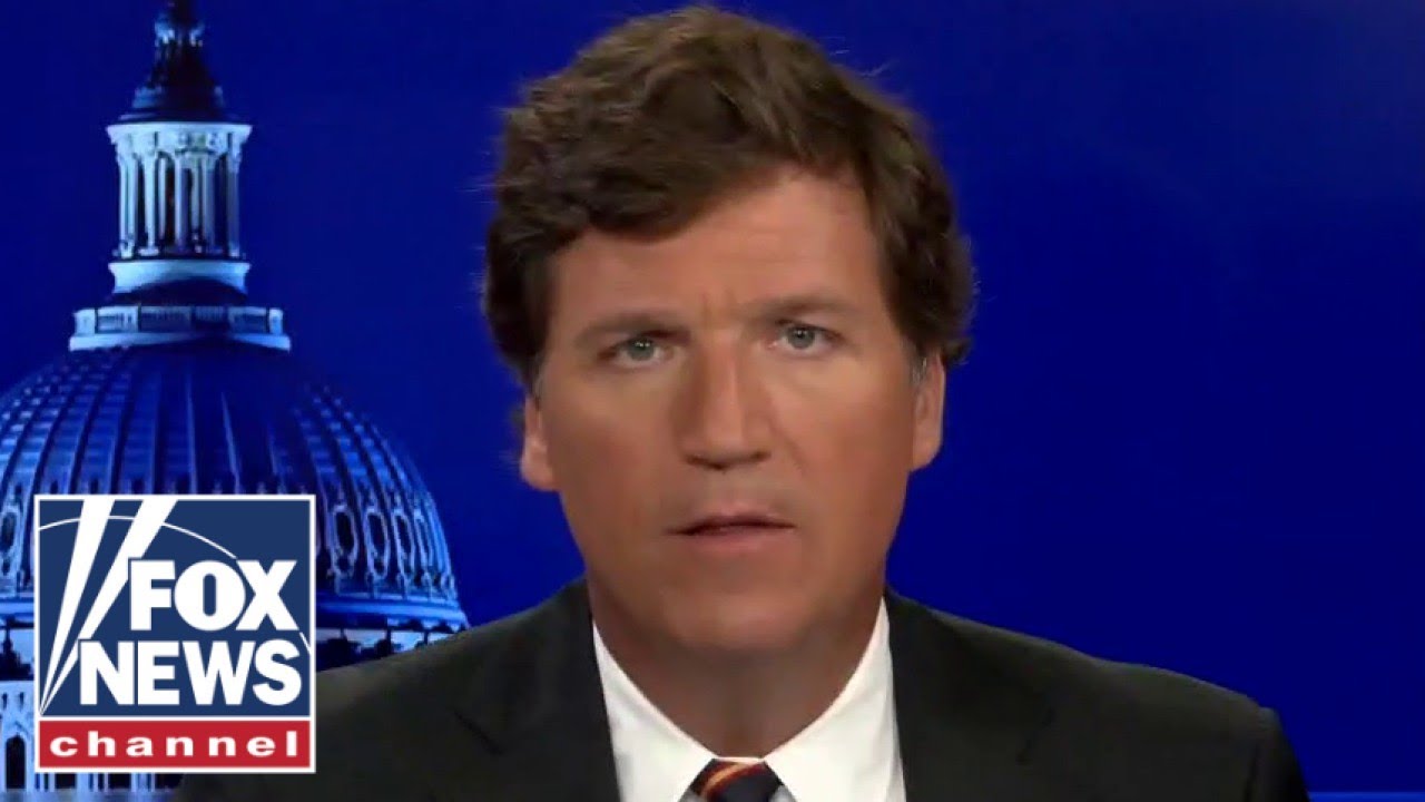 TUCKER CARLSON: War against Russia will be the last war we can ...