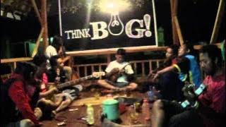 Kr Kini Jauh - Cover By Keroncong 4 Think Klenyit Mboten Pakem