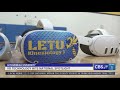 Letourneau university visits major league baseball offices to present vr kinesiology research