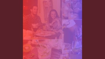 Pulsating Moods for Dinner Meetings