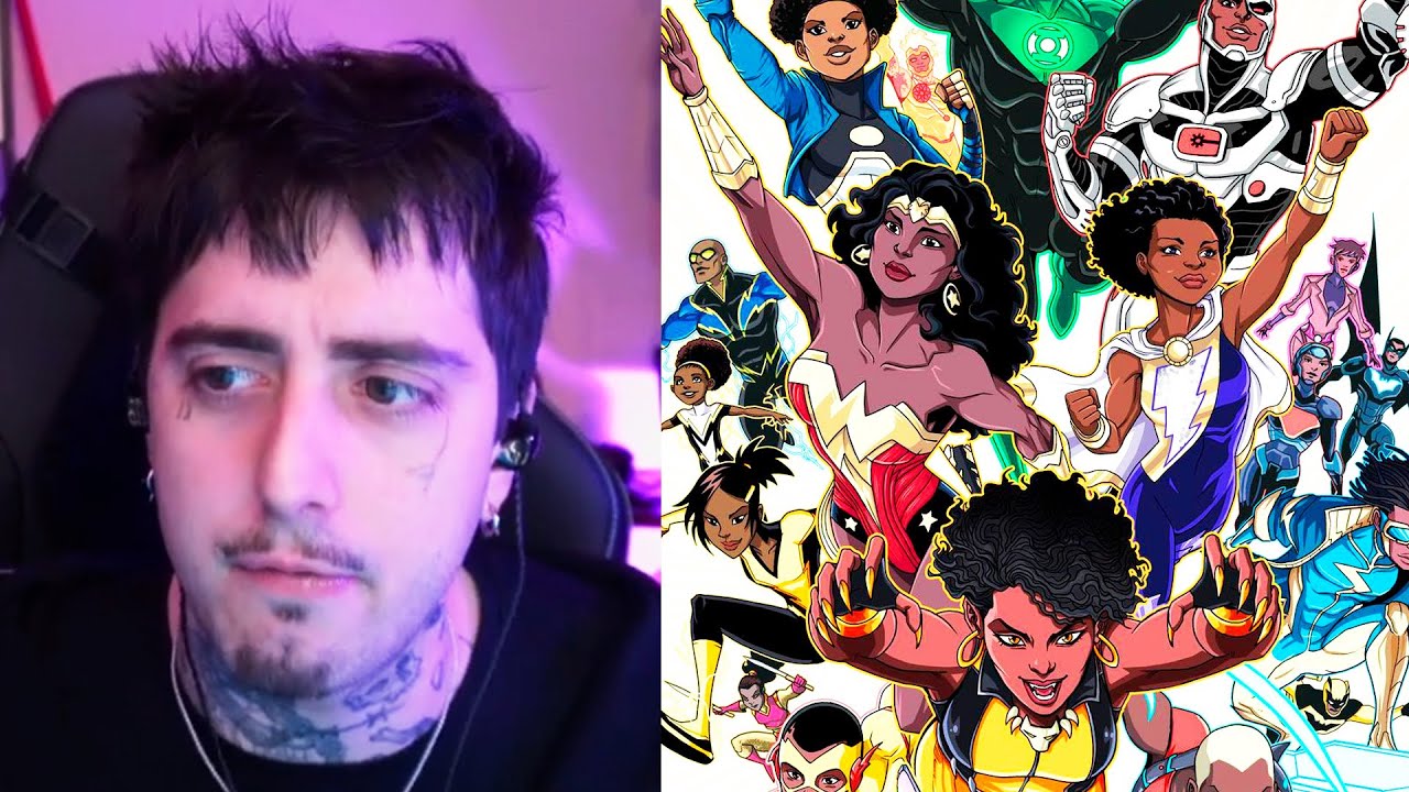 personajes de marvel que no me convencen (sin motivo aparente)