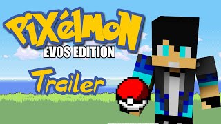 Pixelmon Lets Play Series - Trailer screenshot 2