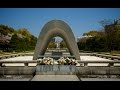 HIROSHIMA - Visita al Memoriale della Pace ed al museo