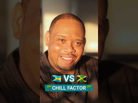 The Bahamas vs Jamaica - Which One Is More Chill? ft. Chef Dwayne Bell