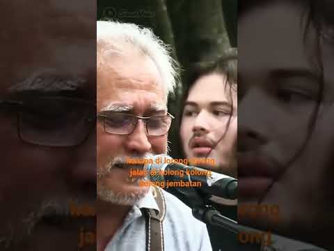 Zona Seni || Lagu Buat Orang Tertindas || Iwan Fals