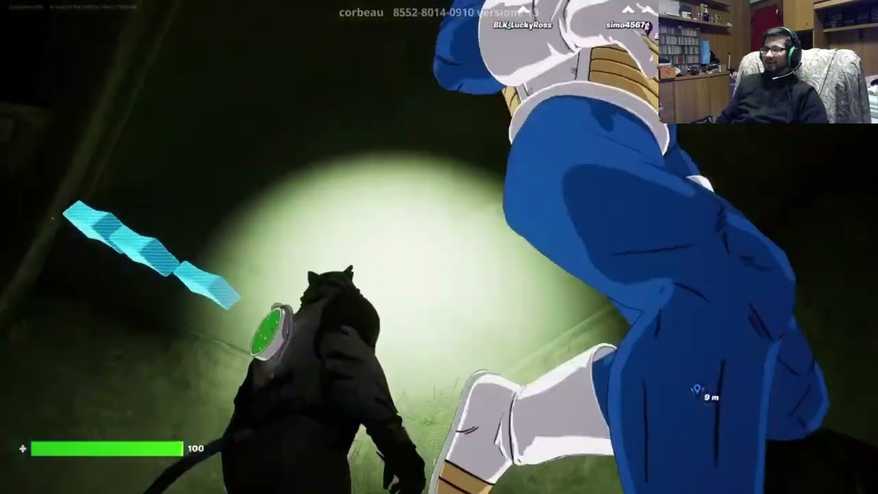 LA MAPPA HORROR DI MICHAEL JACKSON PARTE 1