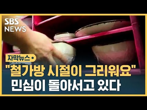 &amp;quot;강력한 불만 보여주는 증거&amp;quot;…<strong>심상찮은</strong> 조사 결과 (자막뉴스) / SBS