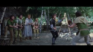Archer Of Firethe Scalawag Bunchlong Live Robin Hood Hd English Dub
