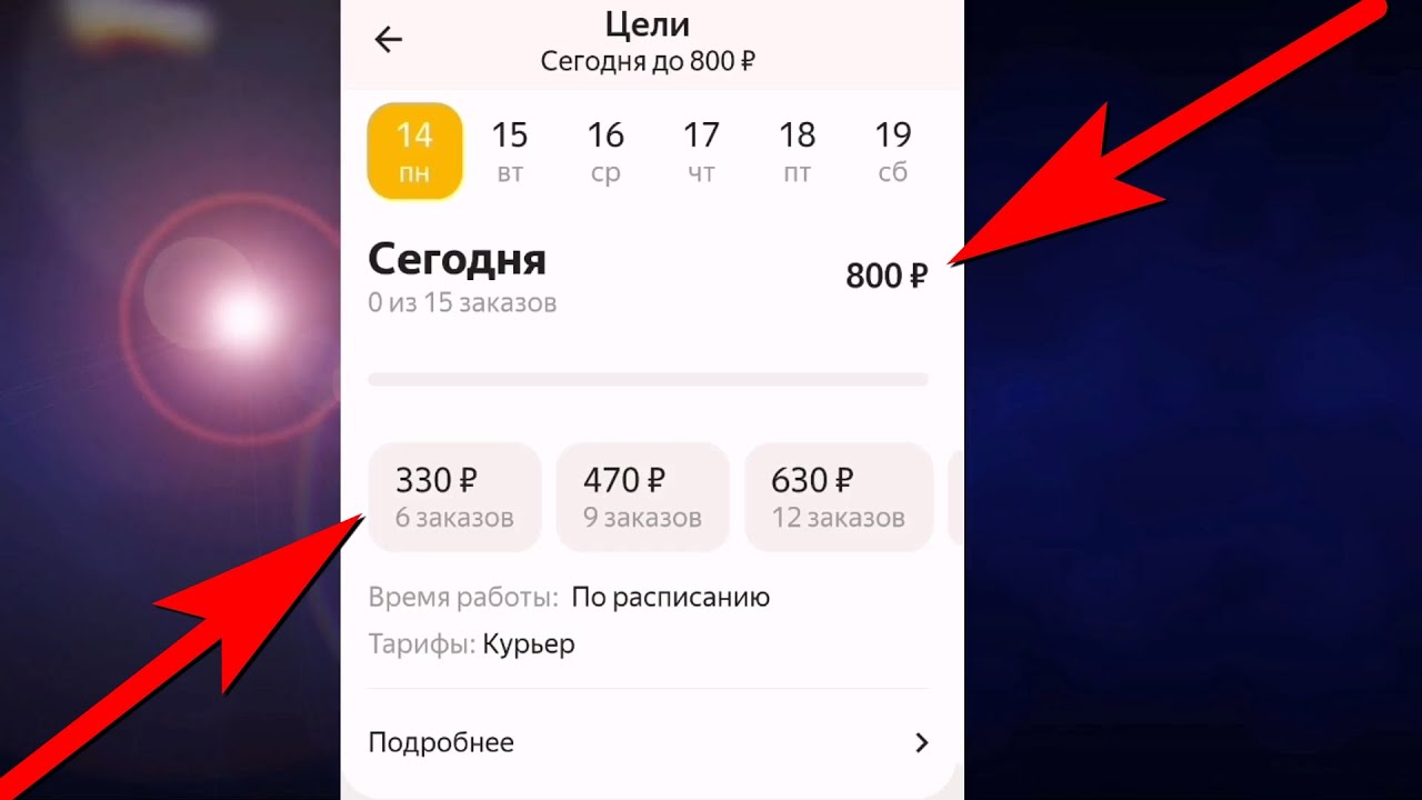 Новости Яндекс Про. Новые слоты для велокурьеров Яндекс Доставка. Гарантия 100 р