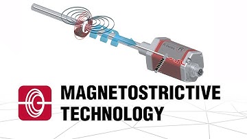 Magnetostrictive Technology