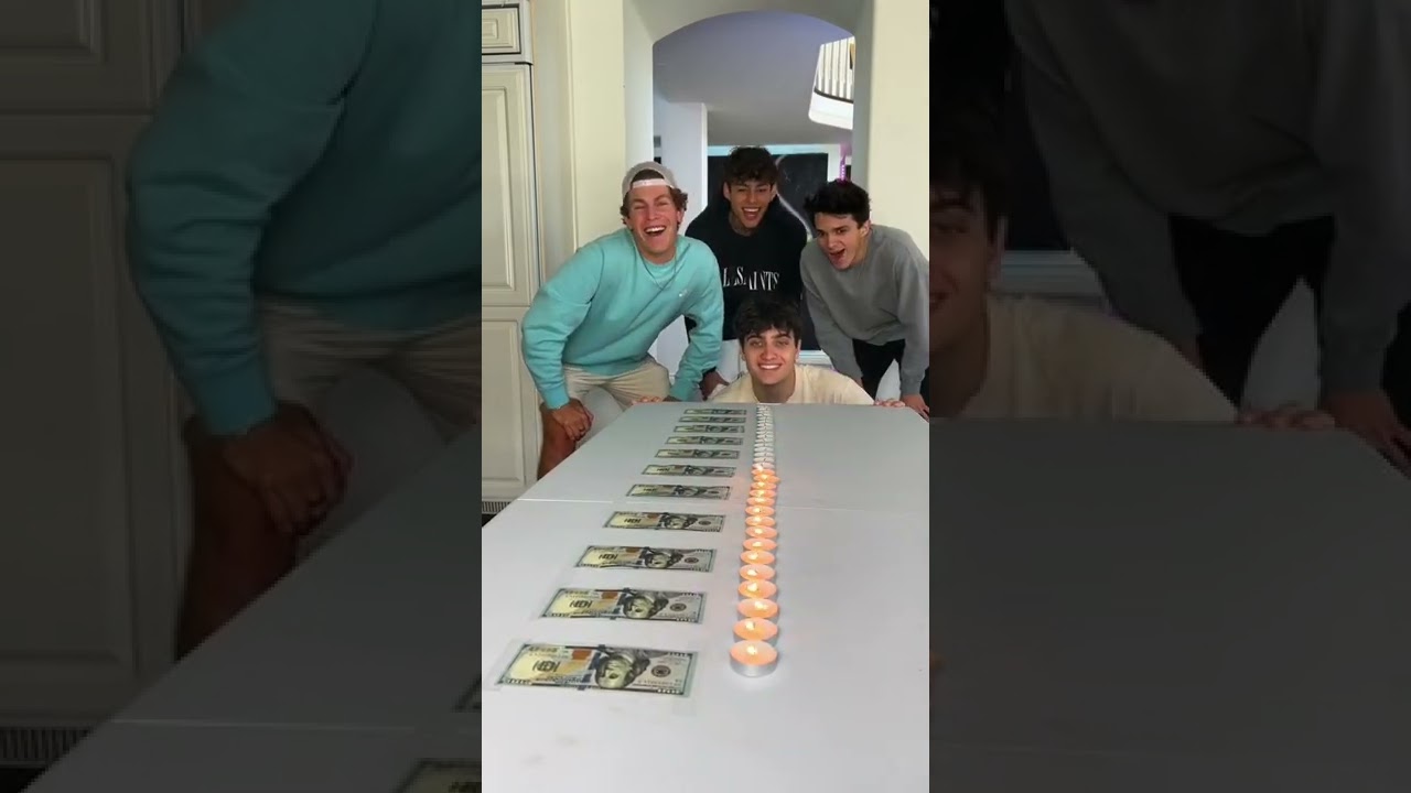 Try This Game Out with Your Friends!!!