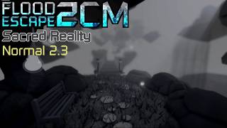 Flood Escape 2 Community Maps - Sacred Reality   Rescue [Normal 2.3]