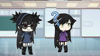 Can U Be Cute For A Sec..memegacha Life