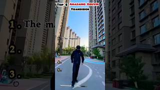 Ranking douyin Transision #viral #aestheic #shorts #yfna4111