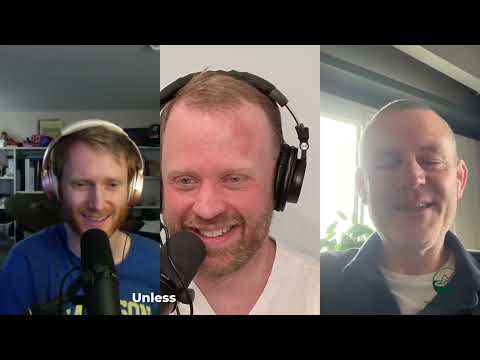 Alan Draper – Kazakhstan, the Art of the Roast, and Starting Over