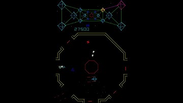 Cosmic Chasm [Arcade Longplay] (1983)