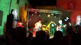 Prophilax - M'arrazzo cor trans