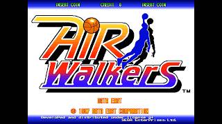 Air Walkers Arcade screenshot 4