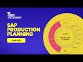 SAP PP Introduction Class | Learn SAP Production Planning Basics for Beginners