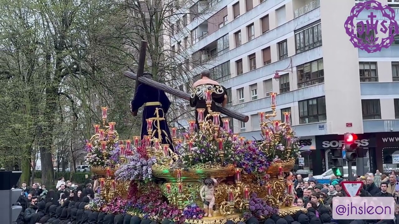 NAZARENO | La Misión