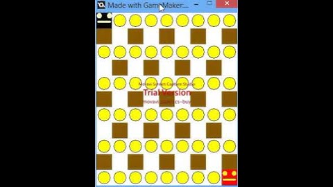 Game Maker : Protype Coin or Wall #2