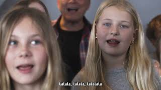 Sigurd Og Karakterdannelse - 03 - Passe På, Passe På