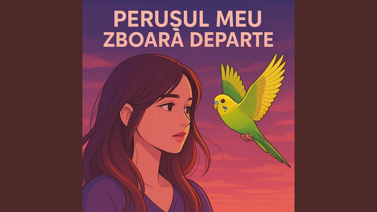 Perușul Meu Zboară Departe (1.0)