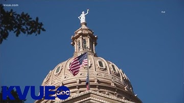 Texas preparing for possible COVID-19 vaccine distribution | KVUE