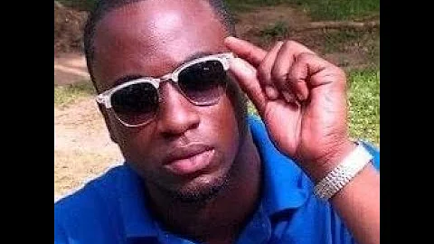 Memorial Service For Daryl Richards
