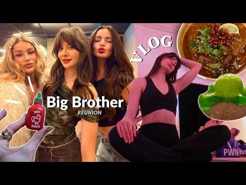 Vlog/ Spotkanie Po Latach!