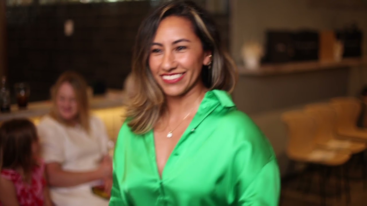 Fashion Show | Stylists In Residence | Toombul 2021